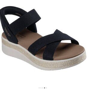 NEW! Skechers Slip-ins: BOBS Sun Ray - Bright Take